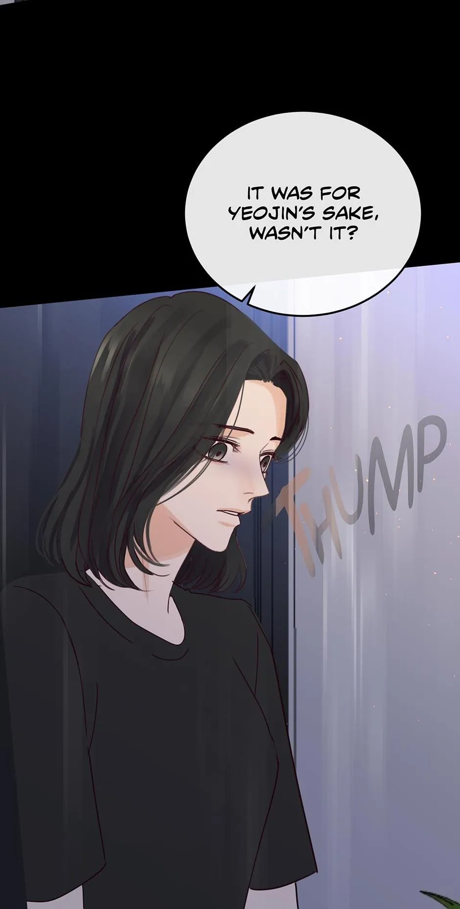 Jealousy Inducers Chapter 107 page 6 - 