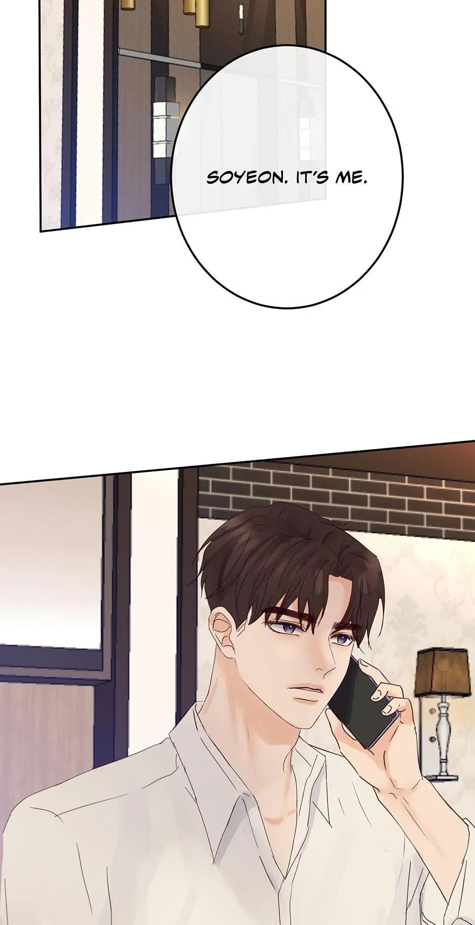 Jealousy Inducers Chapter 107 page 52 - 