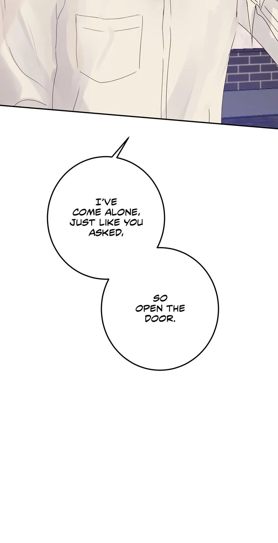 Jealousy Inducers Chapter 107 page 53 - 