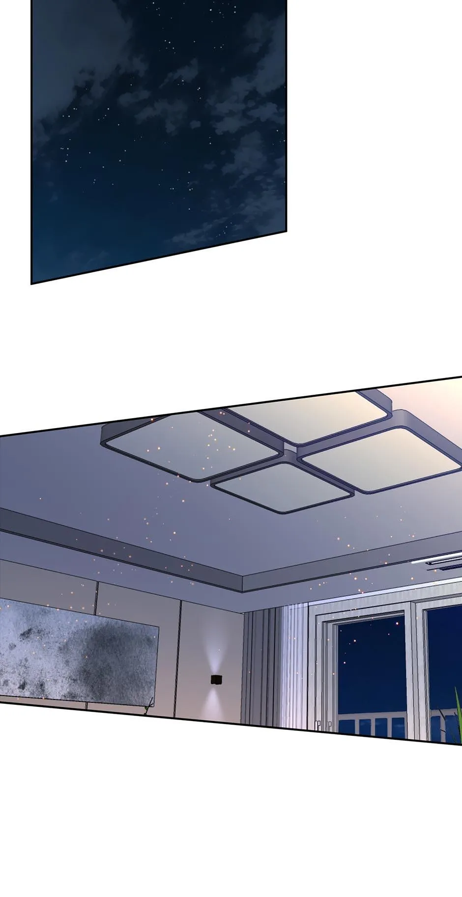 Jealousy Inducers Chapter 107 page 55 - 