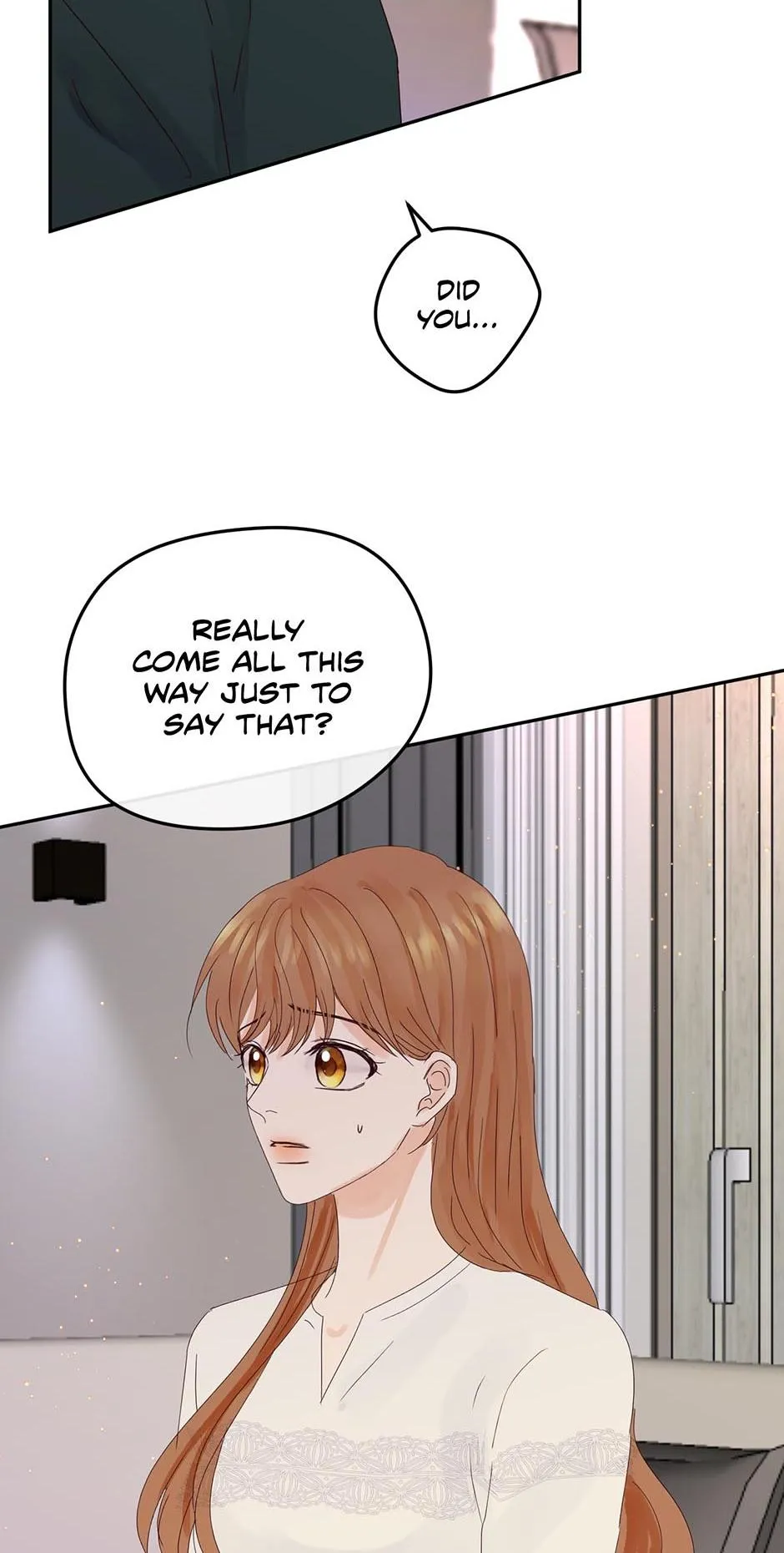 Jealousy Inducers Chapter 107 page 57 - 