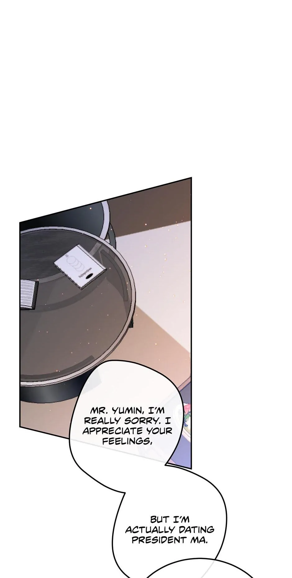 Jealousy Inducers Chapter 107 page 59 - 