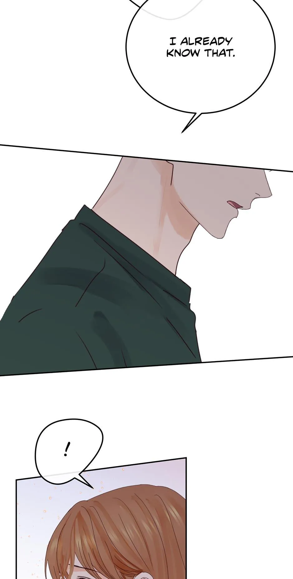 Jealousy Inducers Chapter 107 page 60 - 