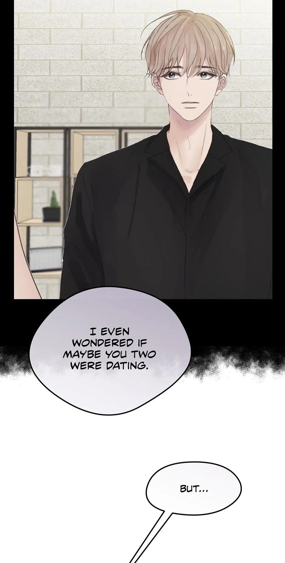 Jealousy Inducers Chapter 107 page 63 - 