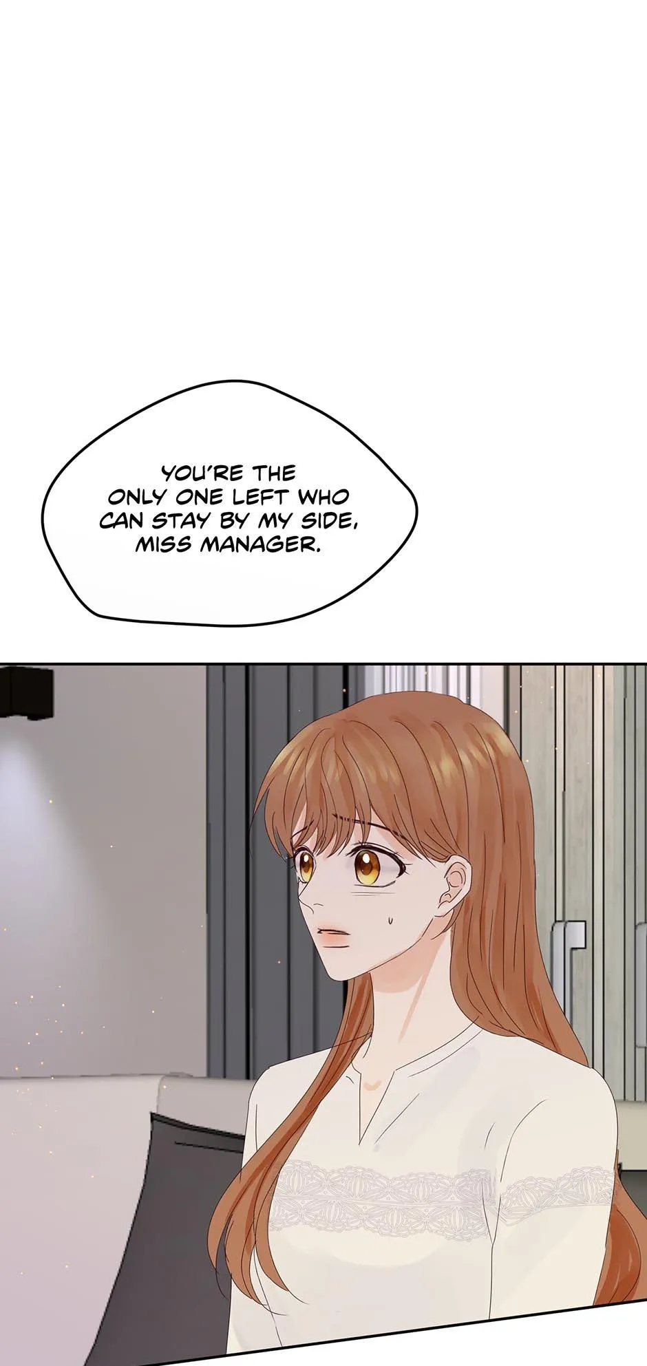 Jealousy Inducers Chapter 107 page 65 - 