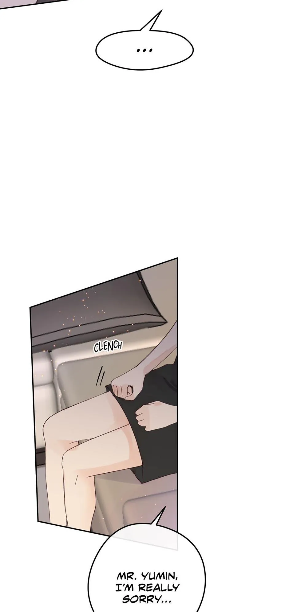 Jealousy Inducers Chapter 107 page 66 - 