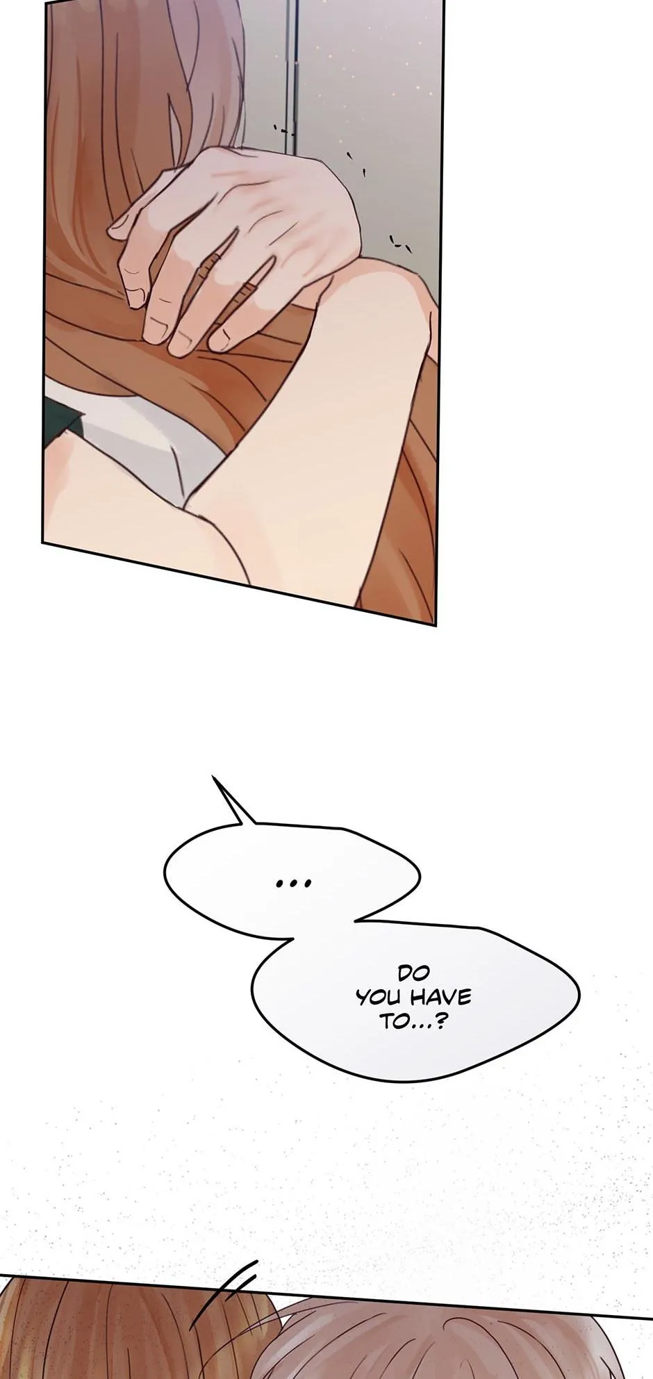 Jealousy Inducers Chapter 107 page 69 - 