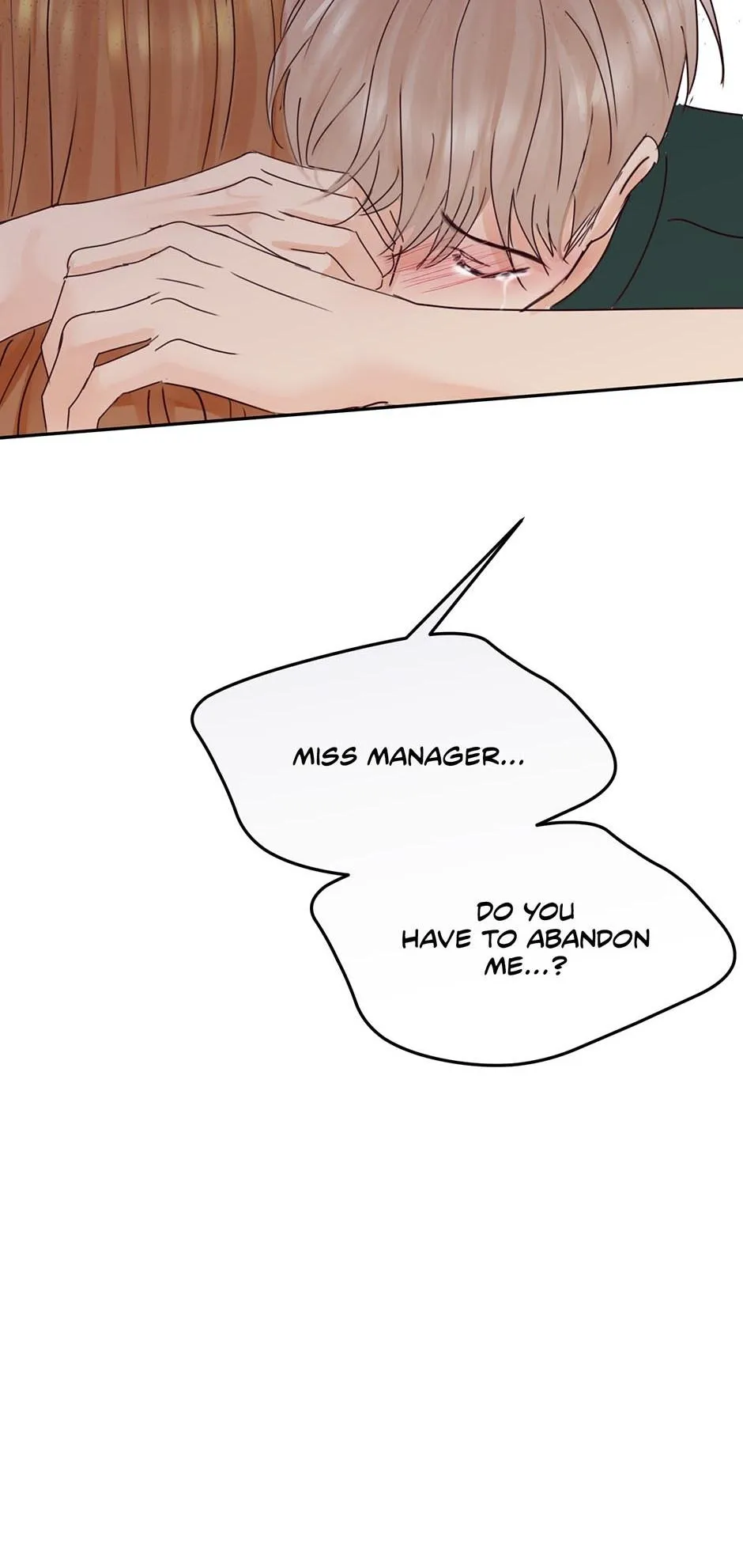 Jealousy Inducers Chapter 107 page 70 - 