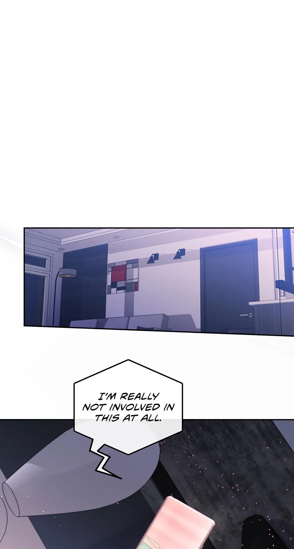 Jealousy Inducers Chapter 107 page 10 - 