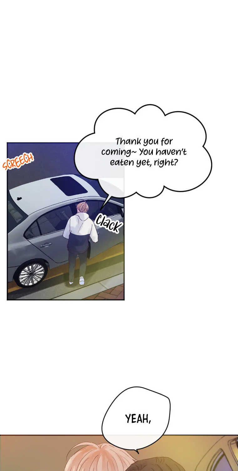 Jealousy Inducers Chapter 11 page 2 - 