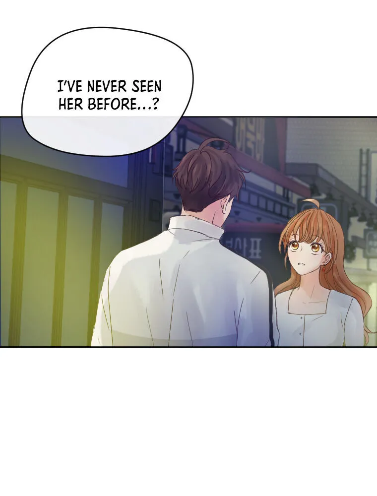 Jealousy Inducers Chapter 11 page 13 - 