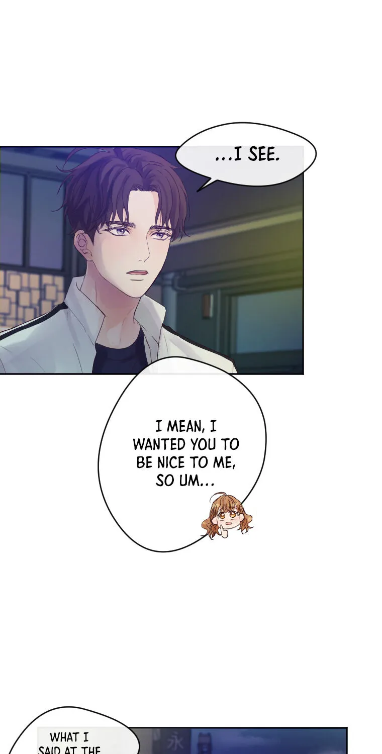Jealousy Inducers Chapter 11 page 19 - 