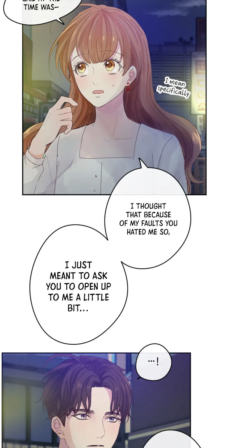 Jealousy Inducers Chapter 11 page 20 - 