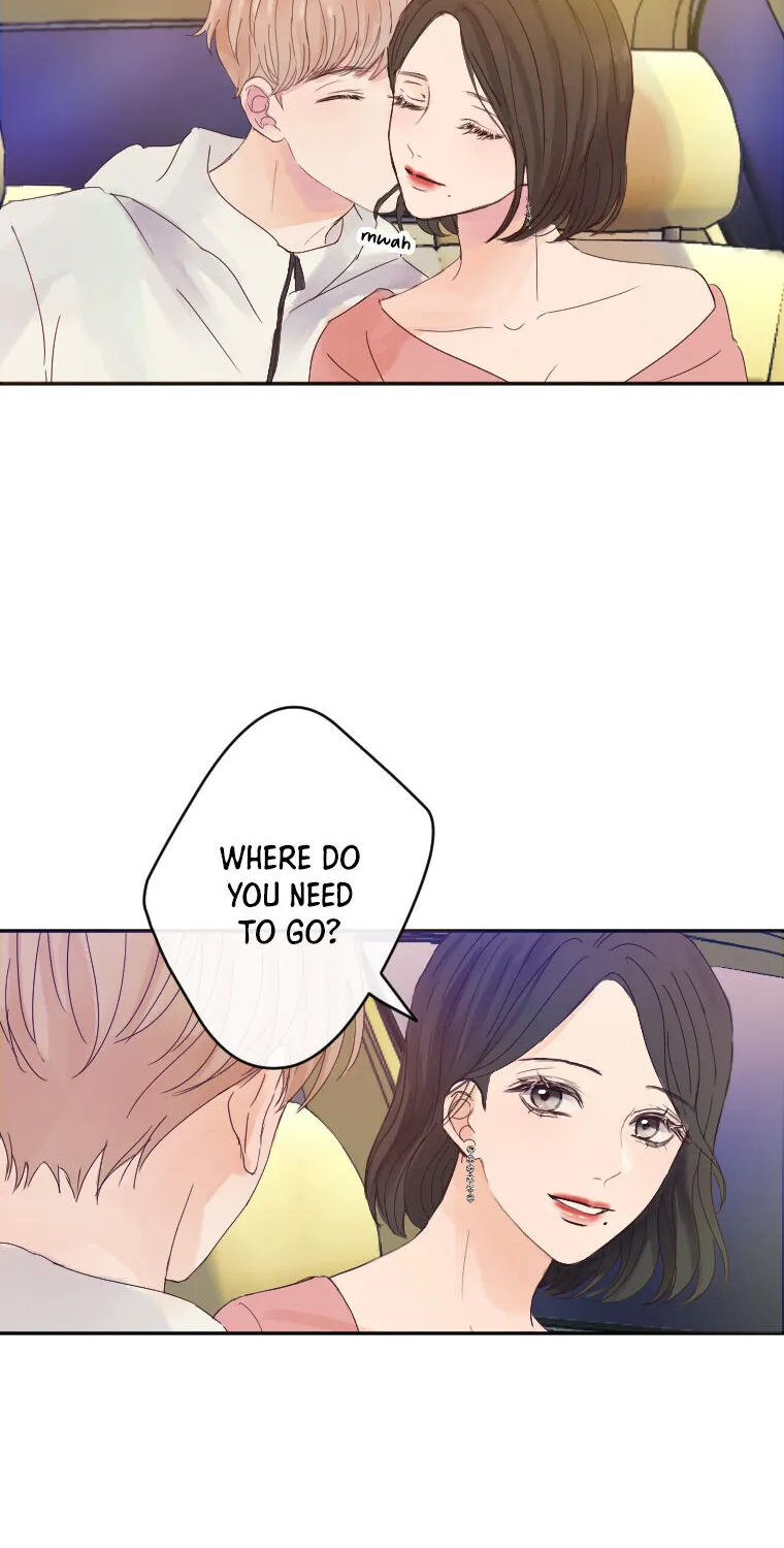 Jealousy Inducers Chapter 11 page 3 - 