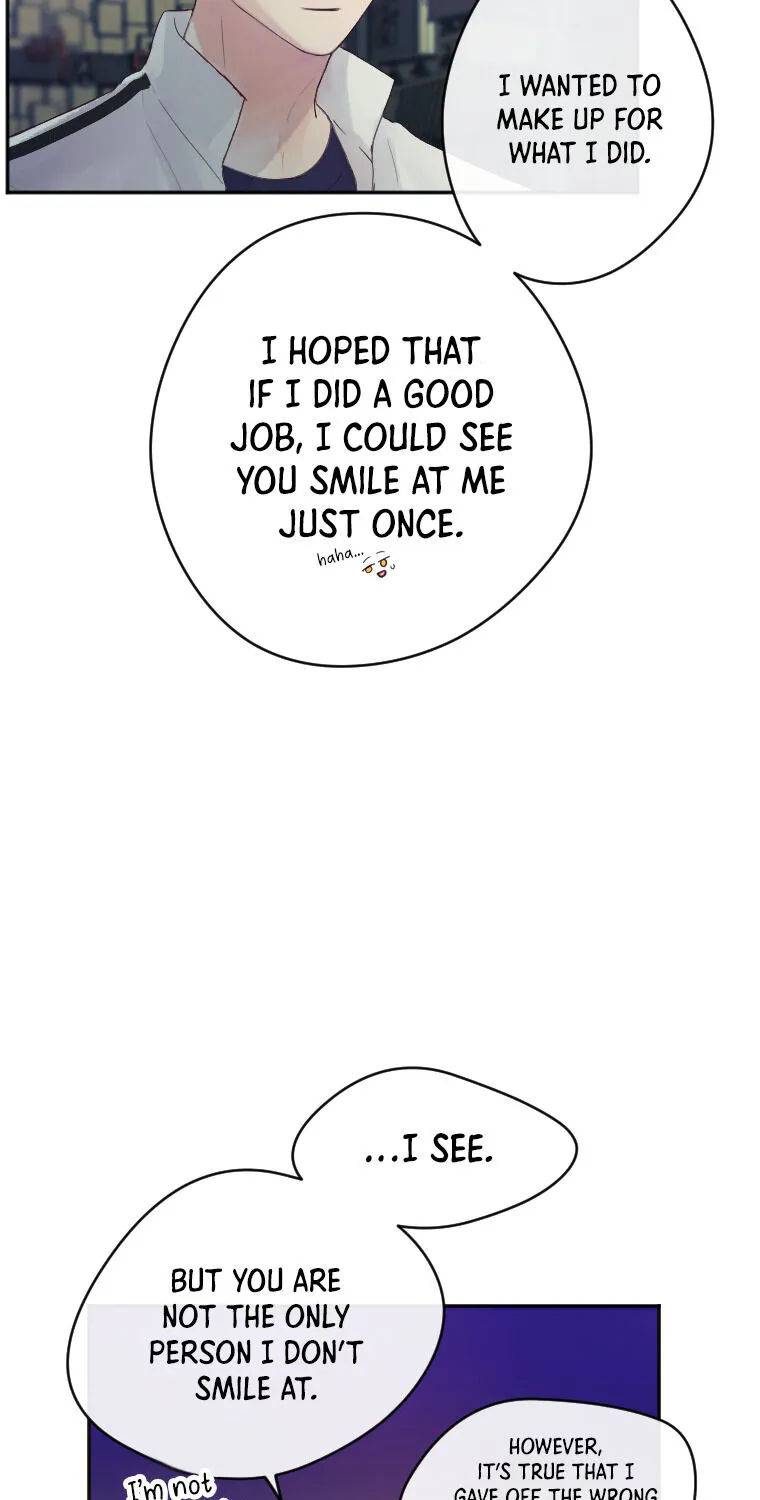 Jealousy Inducers Chapter 11 page 21 - 