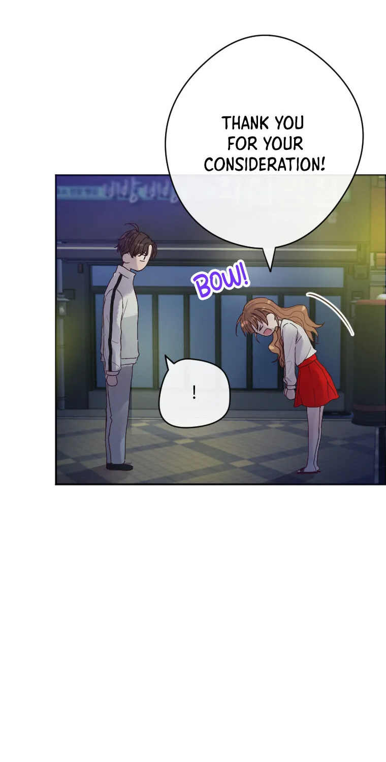 Jealousy Inducers Chapter 11 page 24 - 