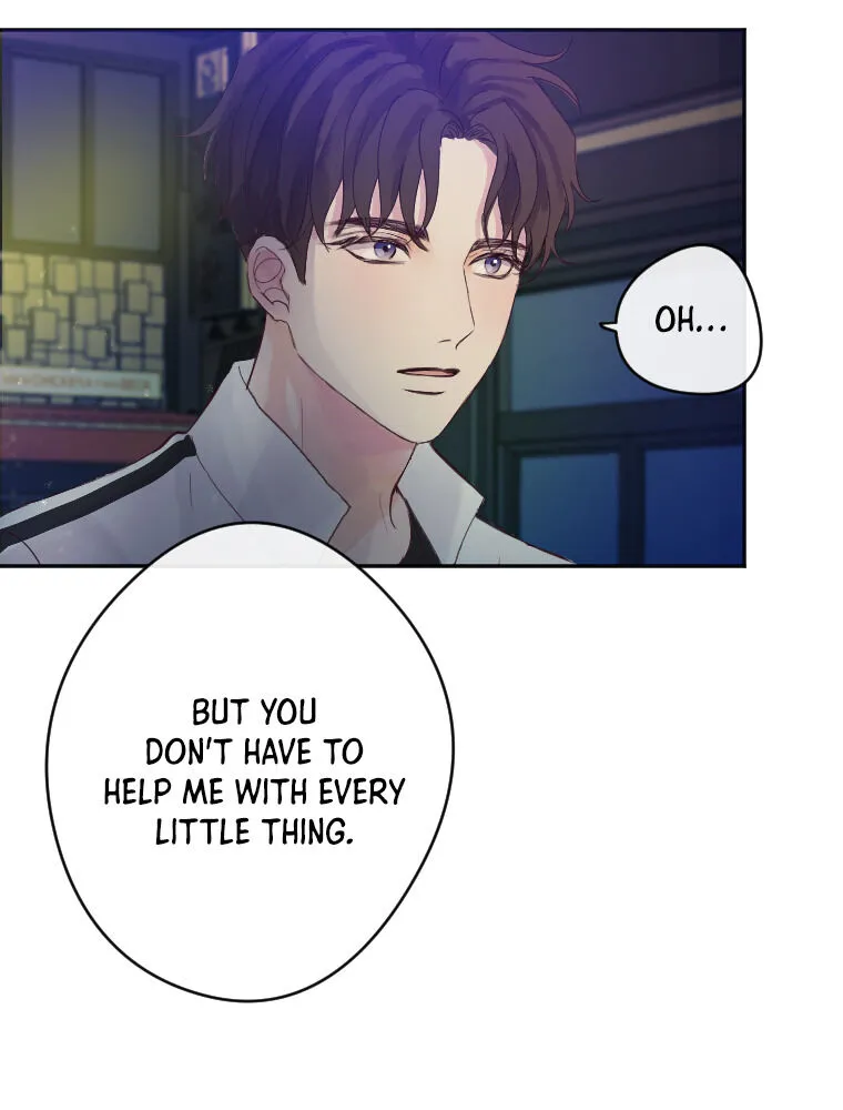 Jealousy Inducers Chapter 11 page 25 - 