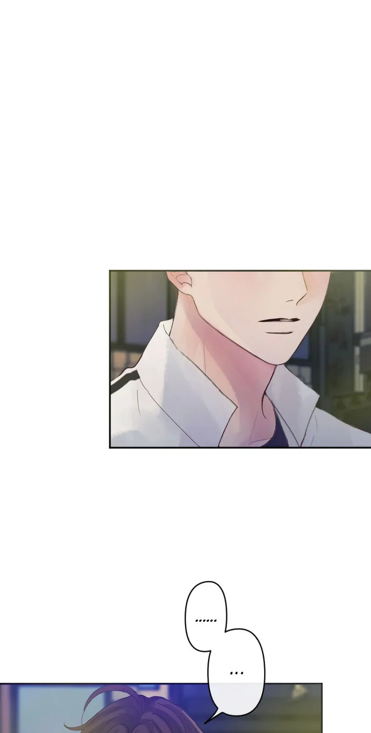 Jealousy Inducers Chapter 11 page 28 - 