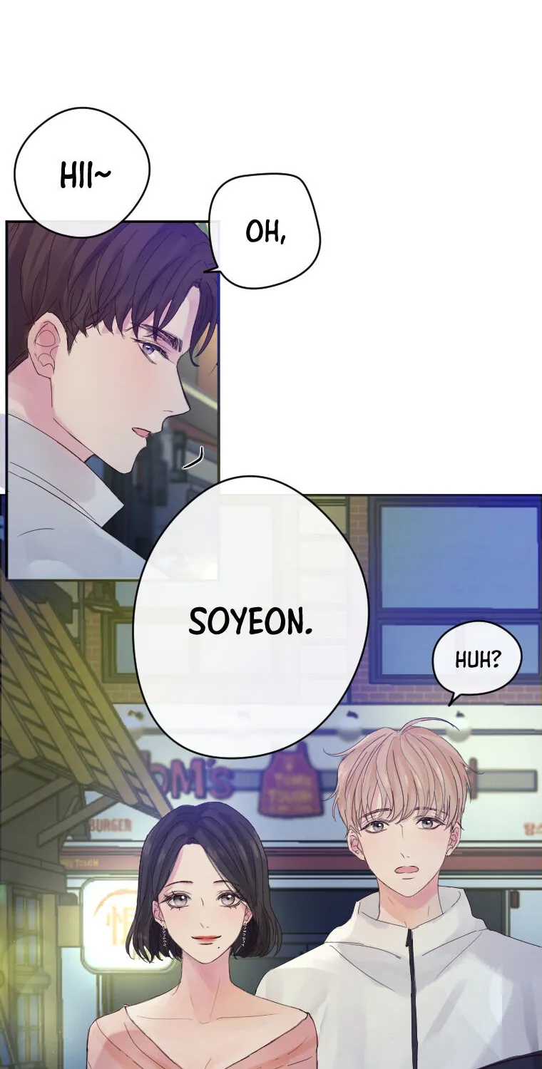 Jealousy Inducers Chapter 11 page 31 - 