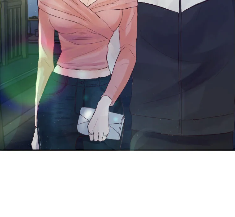 Jealousy Inducers Chapter 11 page 32 - 
