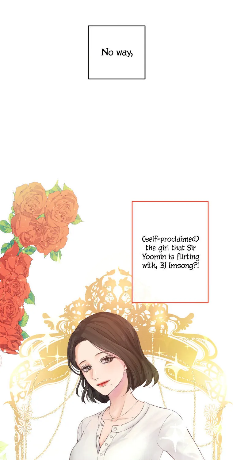 Jealousy Inducers Chapter 11 page 34 - 