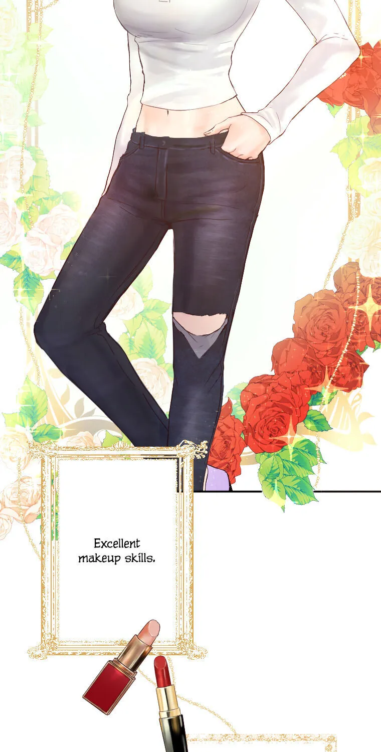 Jealousy Inducers Chapter 11 page 35 - 