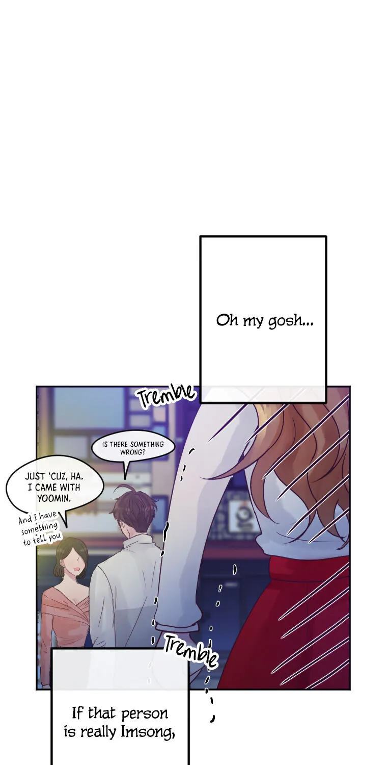 Jealousy Inducers Chapter 11 page 38 - 
