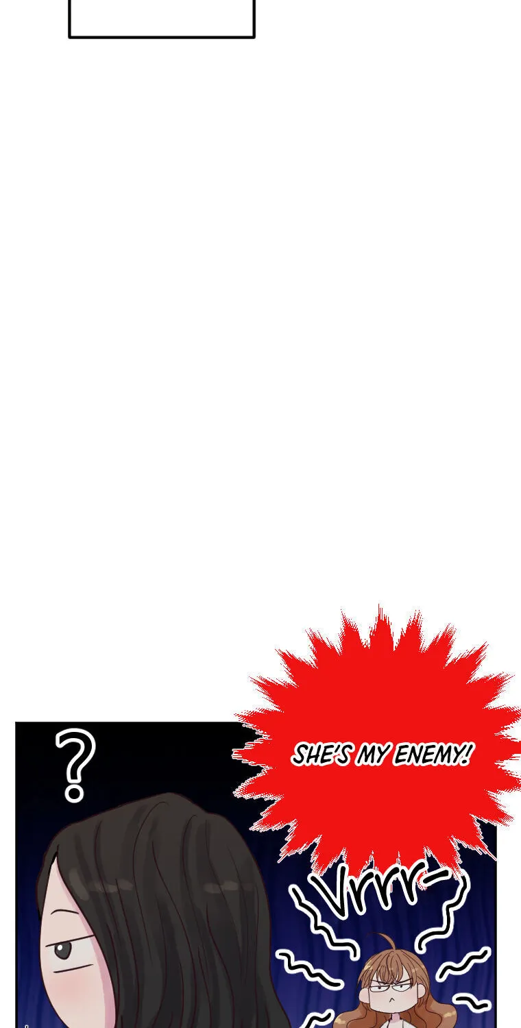 Jealousy Inducers Chapter 11 page 39 - 