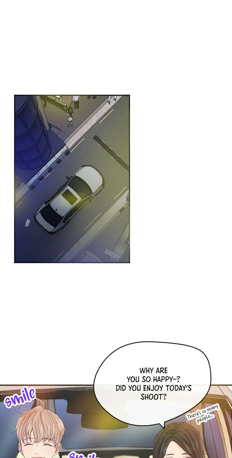 Jealousy Inducers Chapter 11 page 5 - 