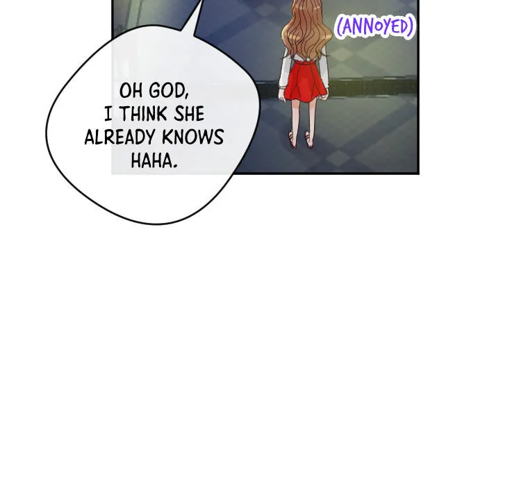 Jealousy Inducers Chapter 11 page 42 - 
