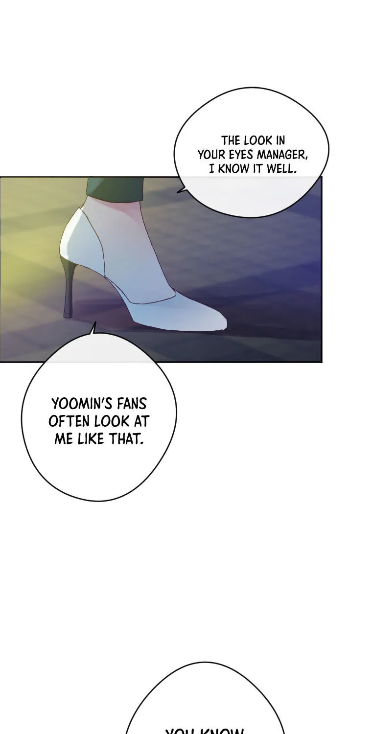 Jealousy Inducers Chapter 11 page 44 - 