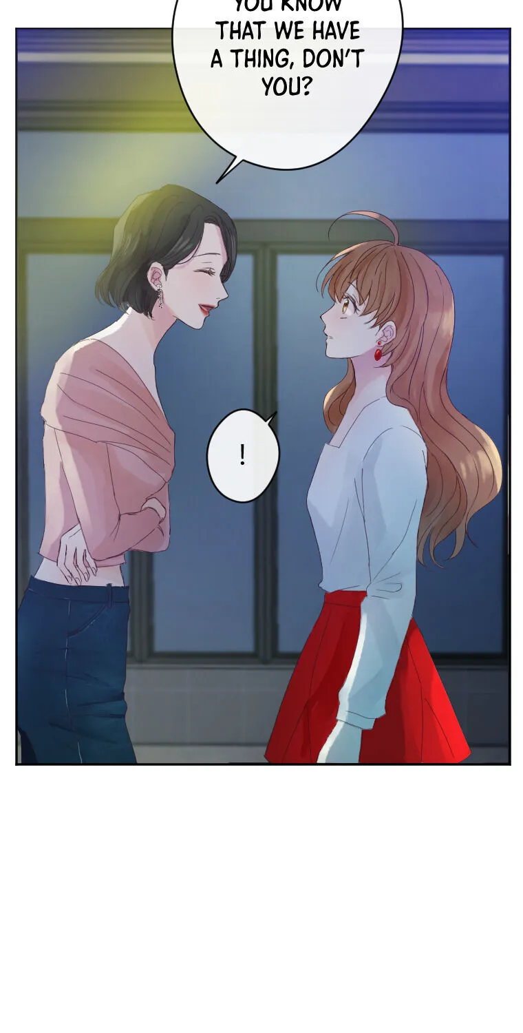 Jealousy Inducers Chapter 11 page 45 - 