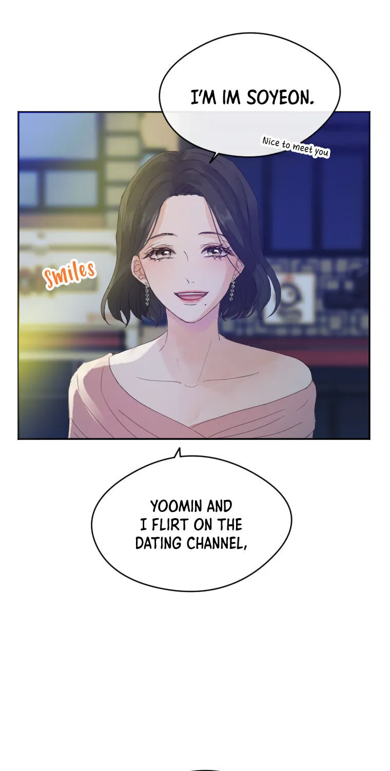 Jealousy Inducers Chapter 11 page 46 - 