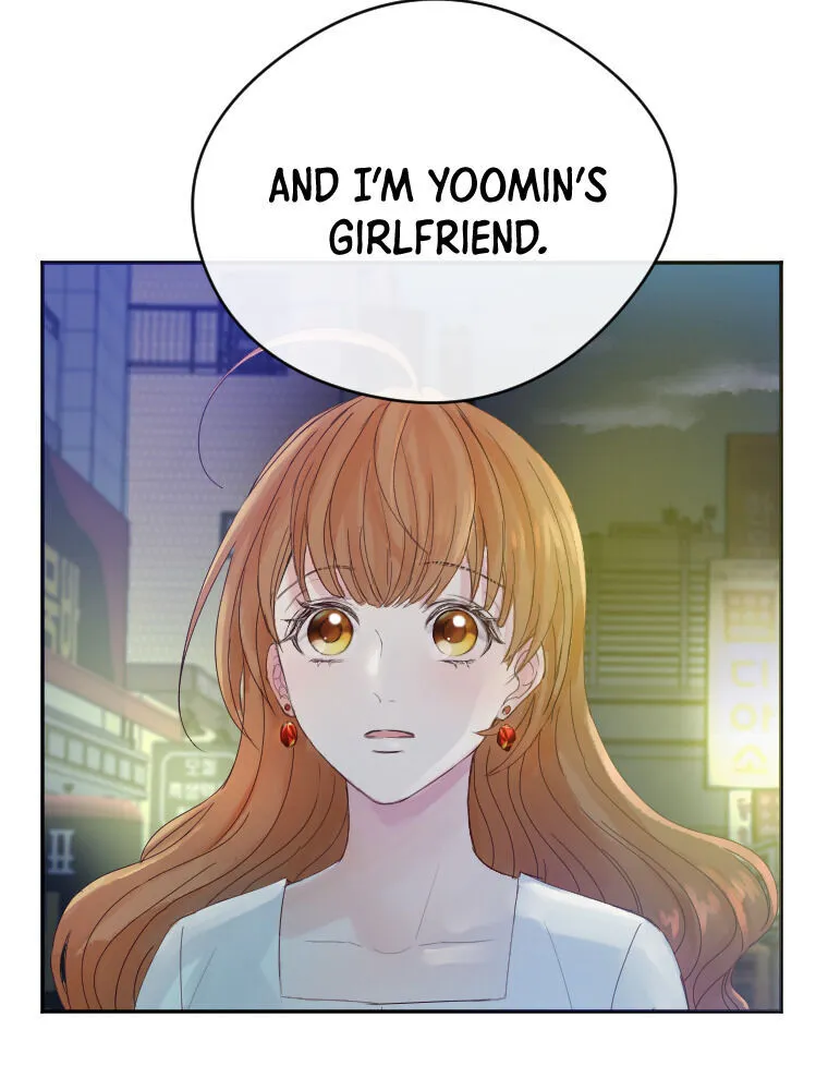 Jealousy Inducers Chapter 11 page 47 - 