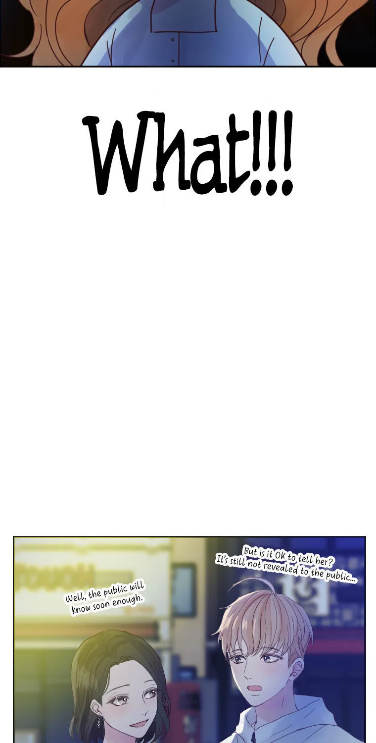 Jealousy Inducers Chapter 11 page 51 - 
