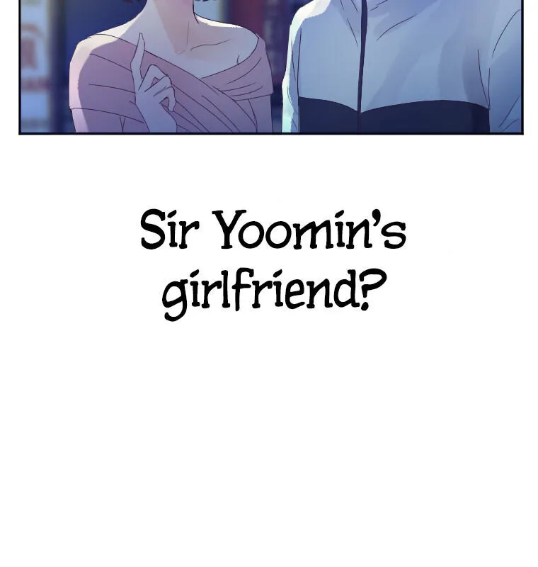 Jealousy Inducers Chapter 11 page 52 - 