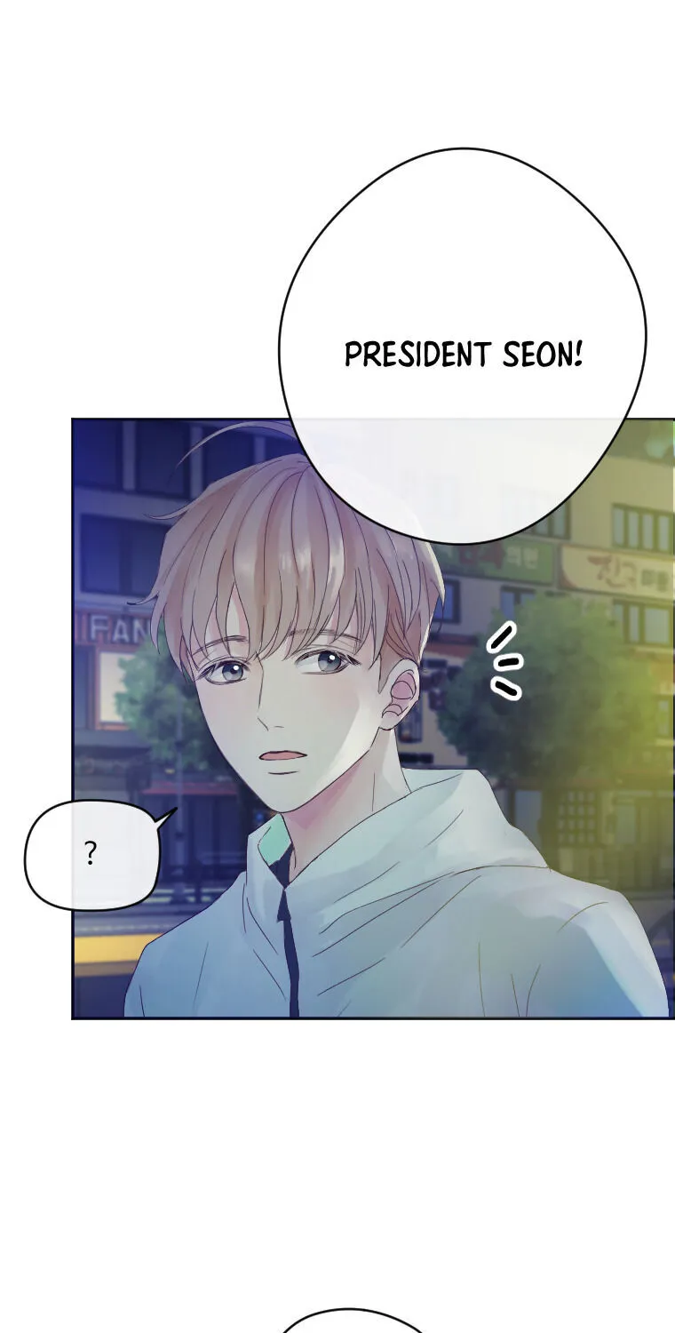Jealousy Inducers Chapter 11 page 58 - 