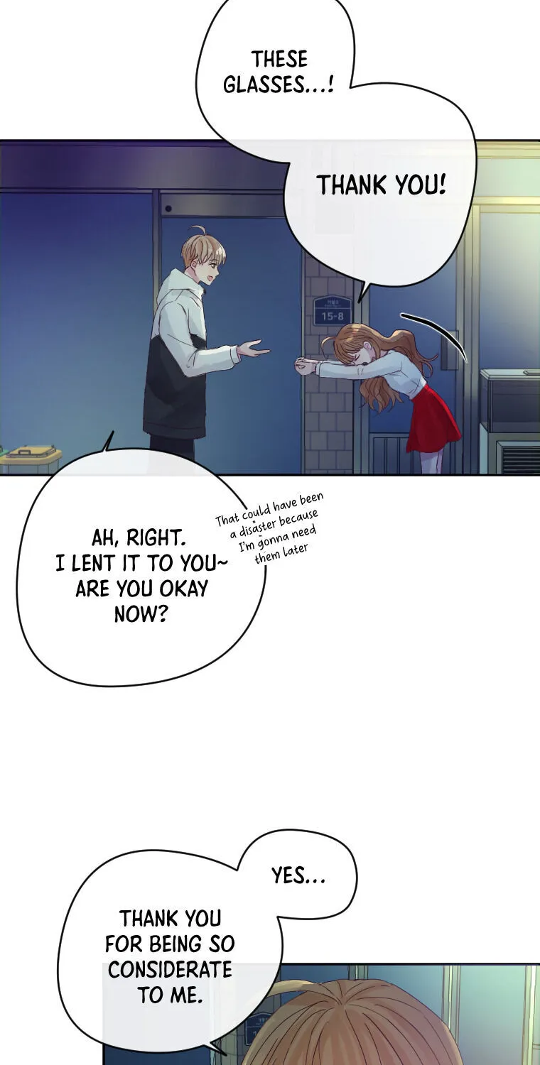 Jealousy Inducers Chapter 11 page 59 - 