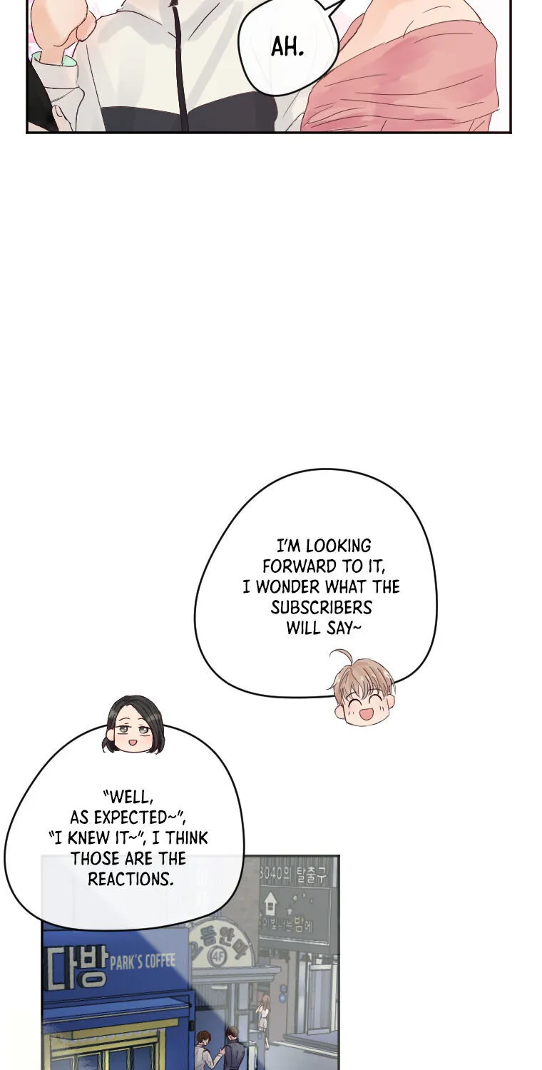 Jealousy Inducers Chapter 11 page 7 - 