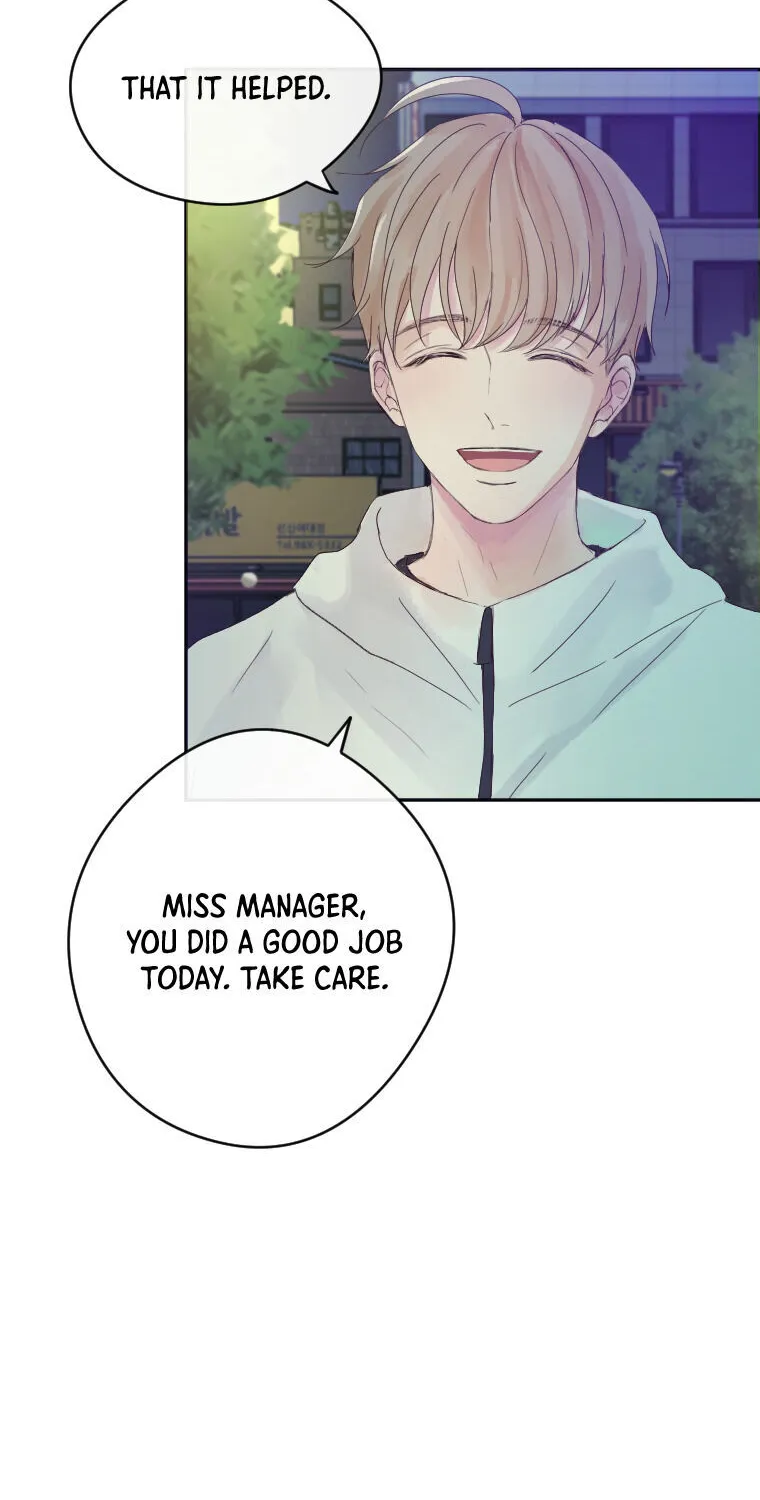 Jealousy Inducers Chapter 11 page 61 - 