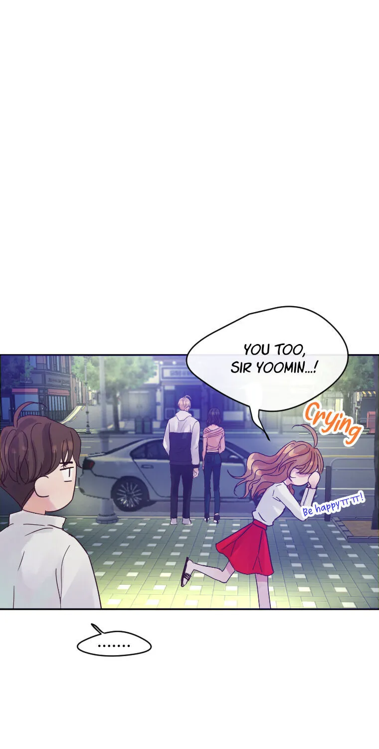 Jealousy Inducers Chapter 11 page 63 - 