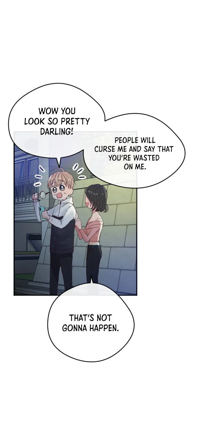Jealousy Inducers Chapter 11 page 68 - 