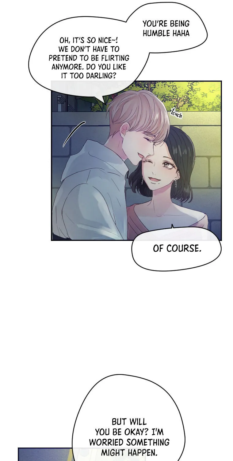 Jealousy Inducers Chapter 11 page 69 - 
