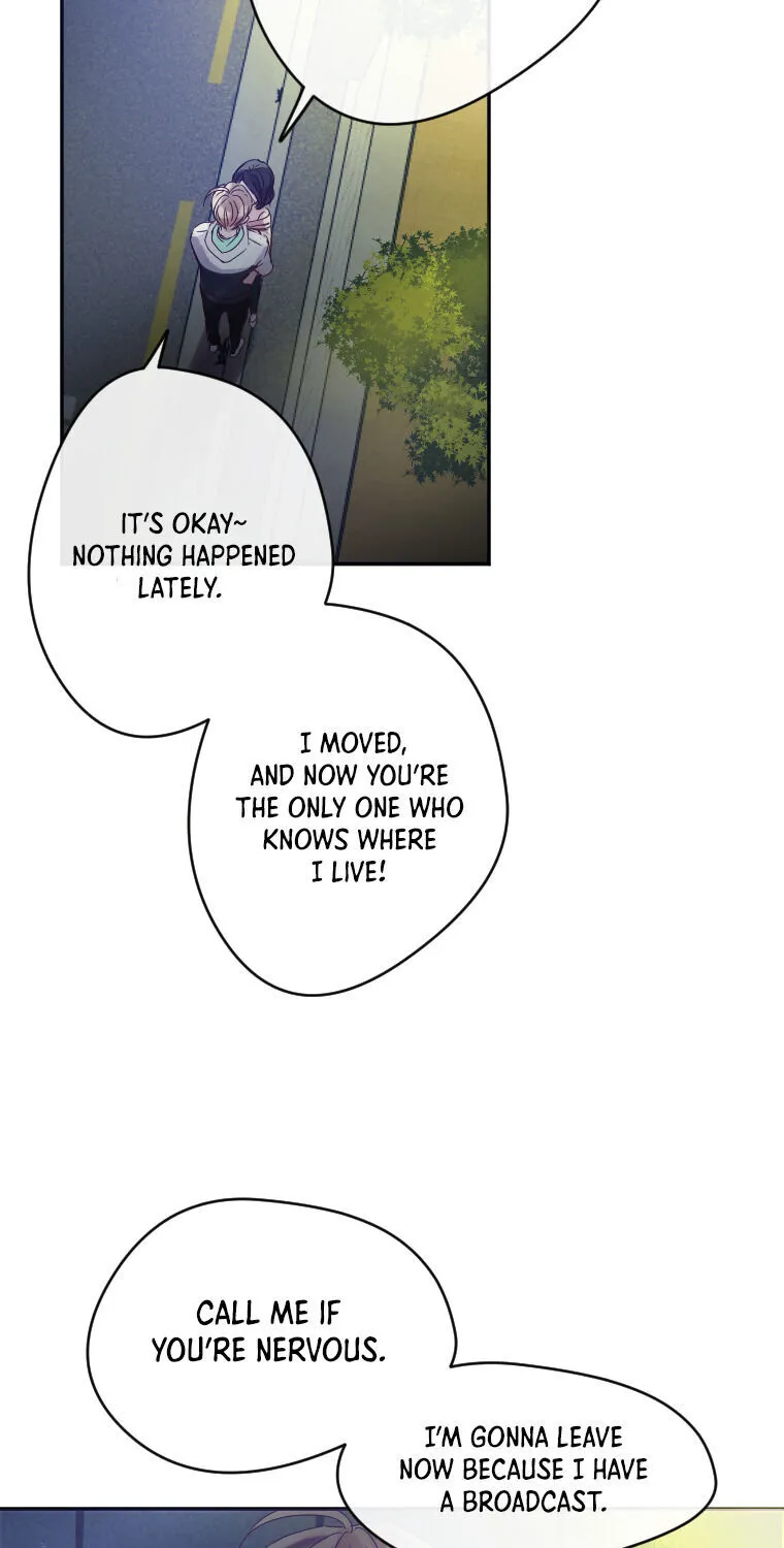 Jealousy Inducers Chapter 11 page 70 - 