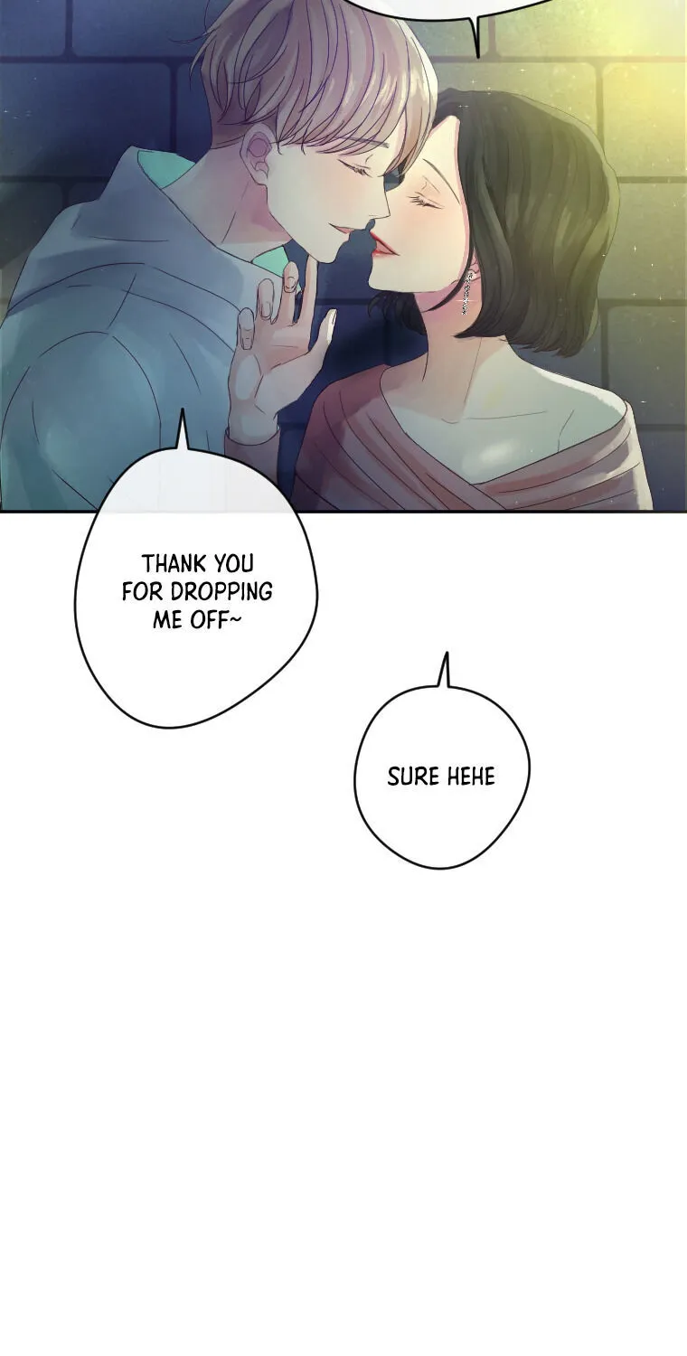Jealousy Inducers Chapter 11 page 71 - 