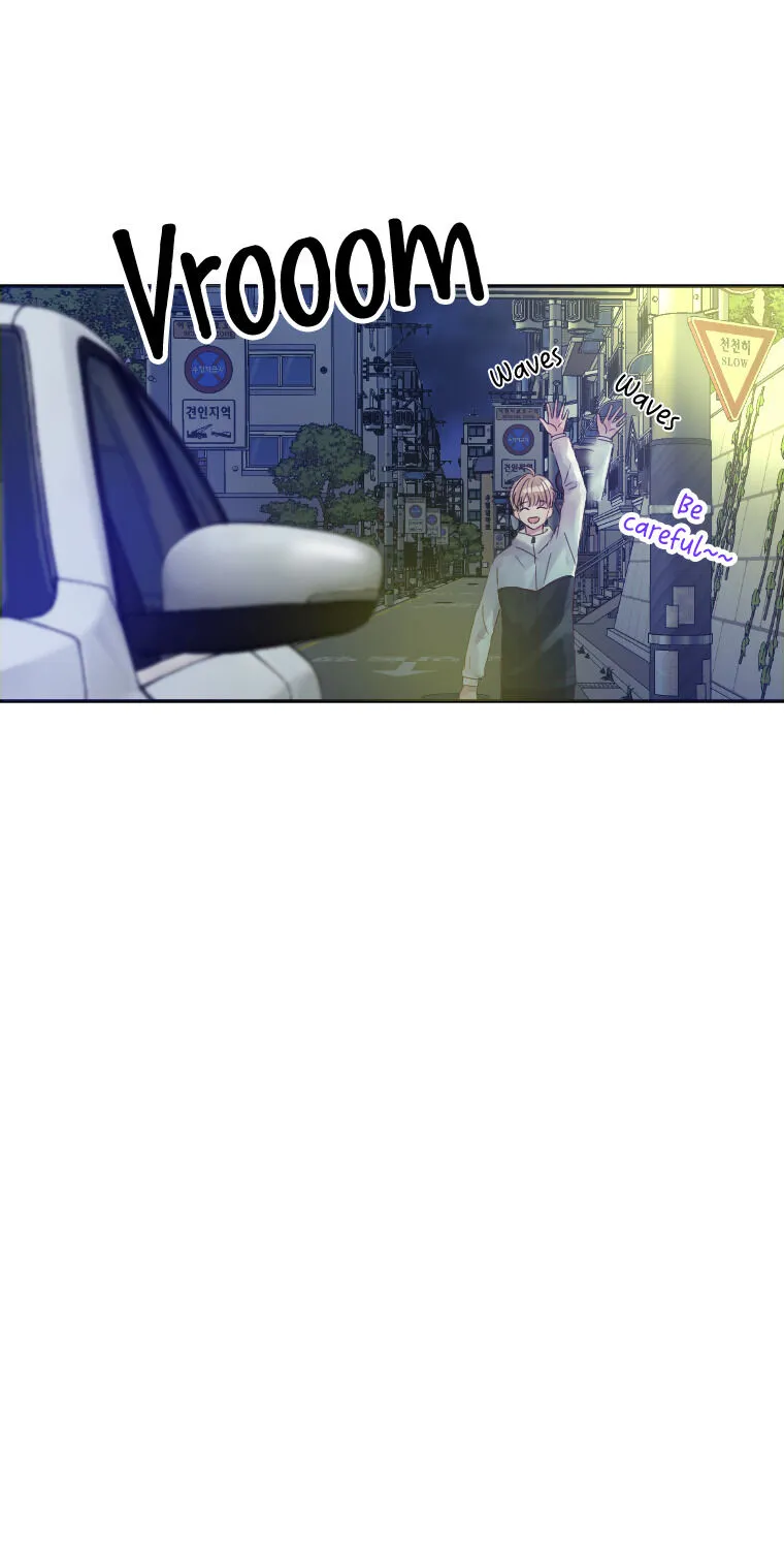 Jealousy Inducers Chapter 11 page 72 - 
