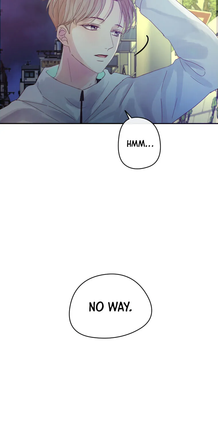 Jealousy Inducers Chapter 11 page 77 - 