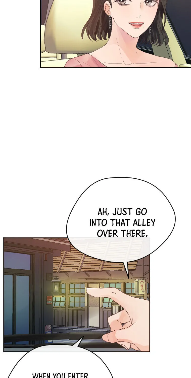 Jealousy Inducers Chapter 11 page 10 - 