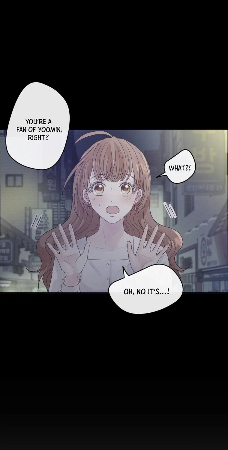 Jealousy Inducers Chapter 12 page 2 - 