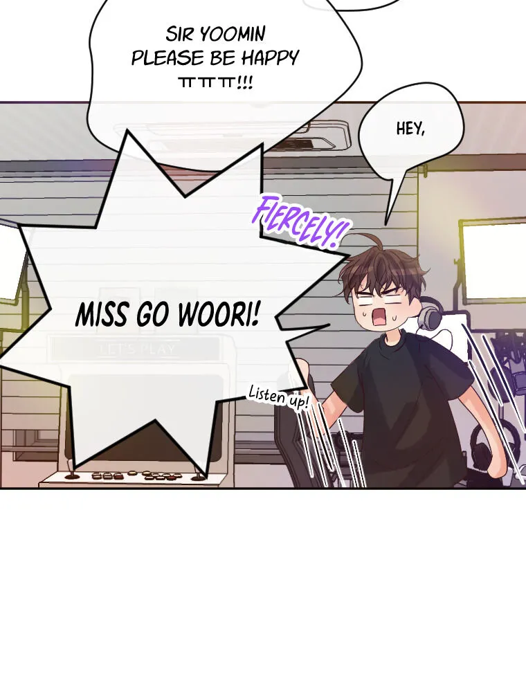 Jealousy Inducers Chapter 12 page 12 - 